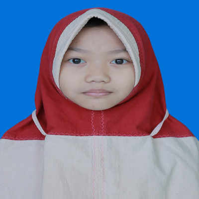 foto profil Zahfrannia Nadhifa Ramadhani